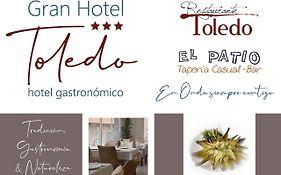 Gran Hotel Toledo